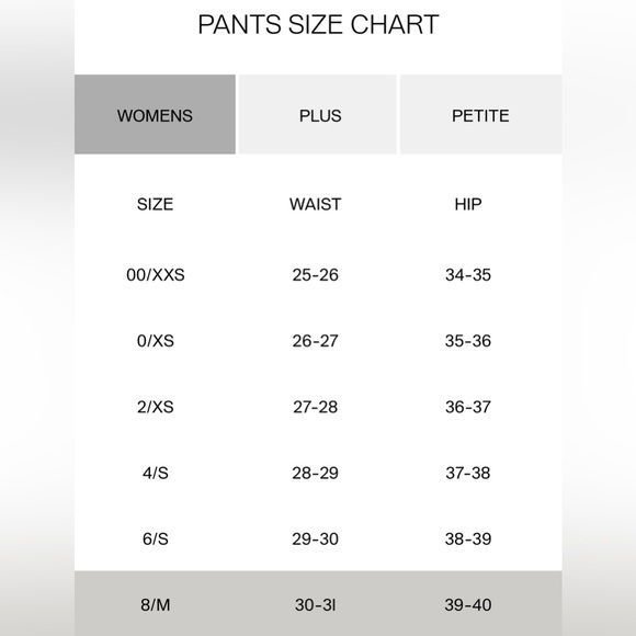 Lafayette 148 New York NWT Designer Stretch Straight Leg Wool Trouser Smoke Sz:8 - Picture 8 of 8